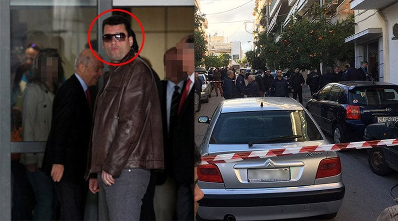 Το σκηνικό της φρίκης για τον μακελάρη αστυνομικό: Πρώτα νανούρισε το μωρό του και μετά το σκότωσε